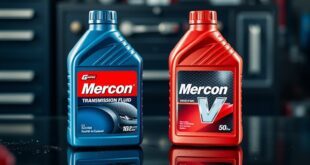 transmission fluid comparison guide