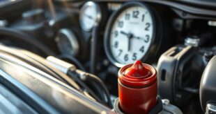 transmission fluid maintenance considerations