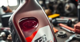 transmission fluid specifications comparison