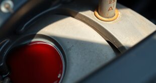 transmission fluid warning signs