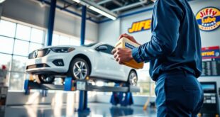 transmission flush cost jiffy lube
