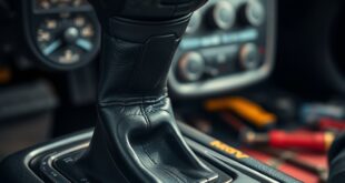 transmission shift issues explained