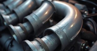 turbocharger response delay explained