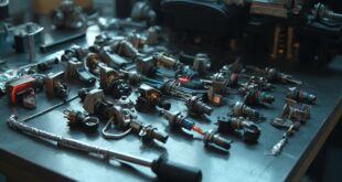 types of car engine sensors