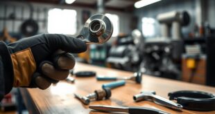 unstick oil pressure valve