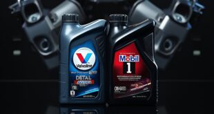 valvoline vs mobil 1