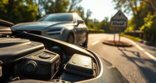 volvo reliability assessed thoroughly