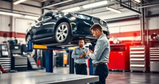 wheel alignment duration inquiry
