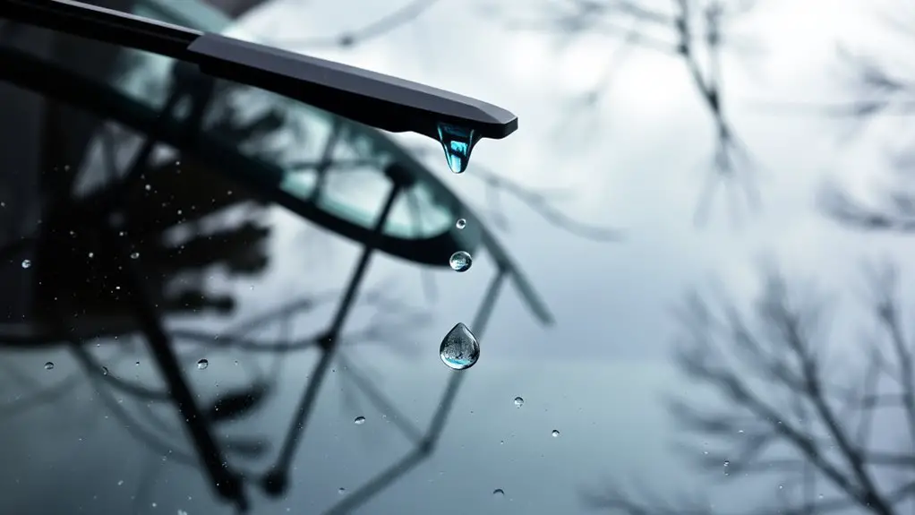 Windshield Wiper Fluid Not Coming Out