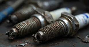 worn spark plugs symptoms